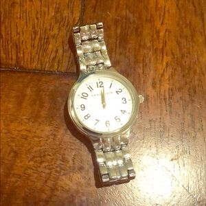 Anne Klein watch